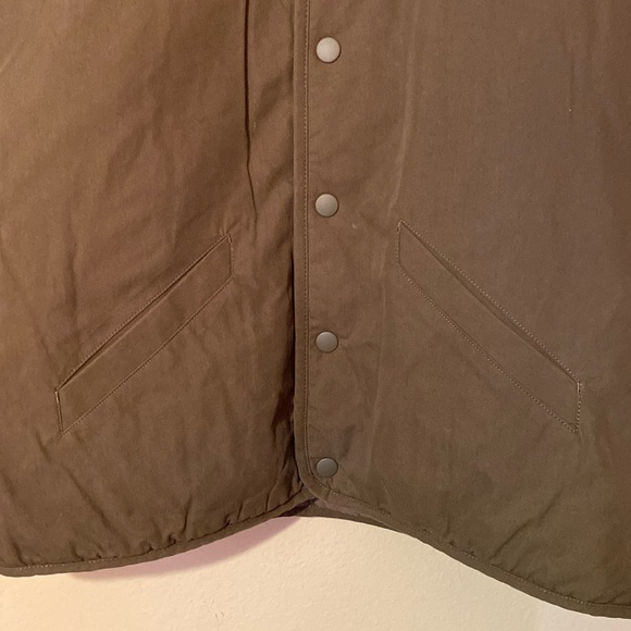 Uniqlo U Warmer Jacket NWT - Picture 13 of 16